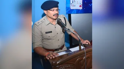 Kochi City Police Commissioner Kaliraj Mahesh Kumar was transferred: A practical reader guide