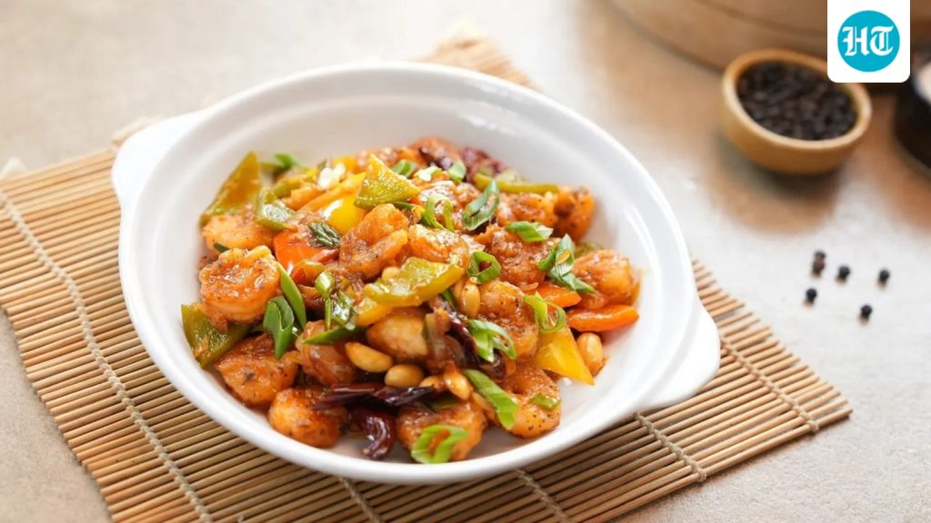 It is one of the more popular dishes at Chinese restaurants across: A practical reader guide