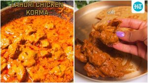 If you're in the mood for a creamy, flavour-packed chicken curry: A practical reader guide