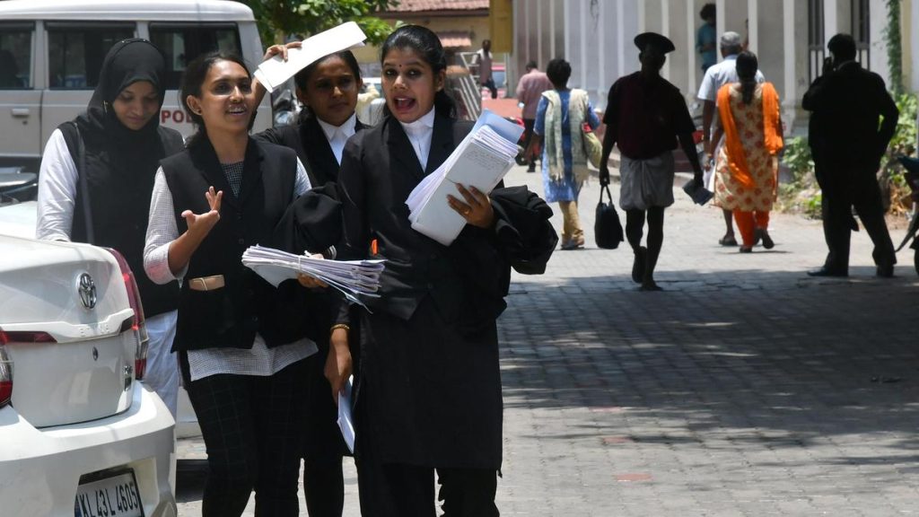 Supreme Court asks States, UTs to allocate funds to build bar rooms: A practical reader guide