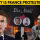 Police fire tear gas as new French protests kick off: A practical reader guide