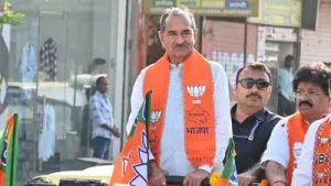 Because it is our neighbour,” Madan Rathore, who is the BJP Rajasthan: A practical reader guide