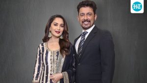 Dr Shriram Nene shares 6 healthy habits he follows with wife Madhuri: A practical reader guide