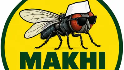 'Makhi Janta Party' emerges over CJI's hammer-fly remark, argues: A practical reader guide