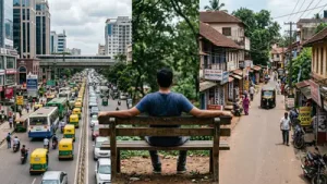 Doctor moves to tier-3 city, compares pace of life — 'In Bengaluru: A practical reader guide