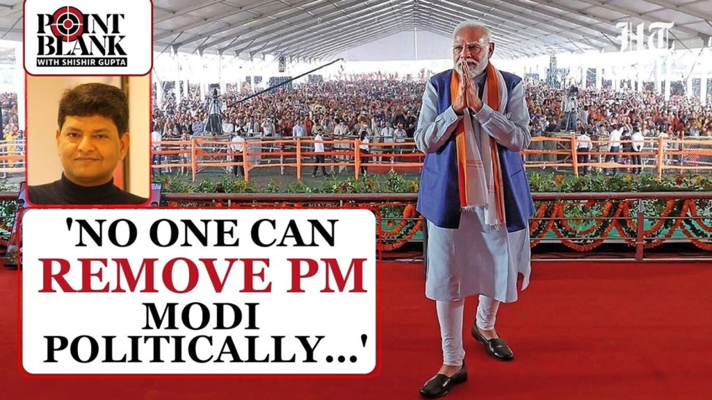 From Gujarat to the Centre and the global stage — 25 years: A practical reader guide