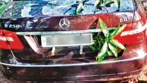 Motor Accident Claims Tribunal judge booked after minor son rams: A practical reader guide