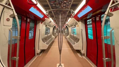 A metro that doesn’t just connect Surat, it reflects the city’s: A practical reader guide