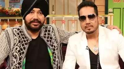 Mika Singh asks minister Subodh Uniyal if he wants artists to stop: A practical reader guide