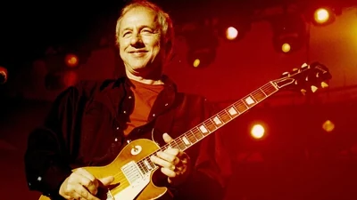 Knopfler said, “This auction has been an incredible journey.”: A practical reader guide