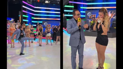 Video: Mexican TV host kicks drone during live show, accidentally: A practical reader guide