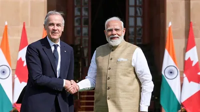 India-Canada trade sees double-digit growth amid PM Modi's December: A practical reader guide