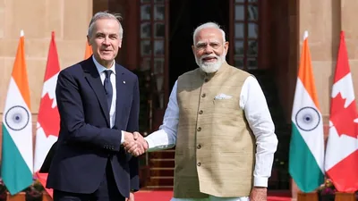 Both sides are making efforts to conclude negotiations: A practical reader guide