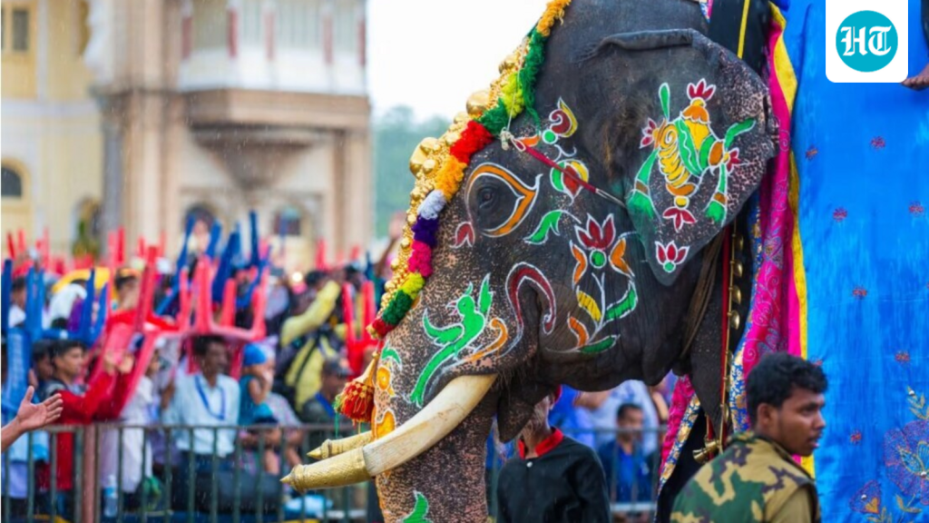 Mysuru Dussehra reaches grand finale with 'Jamboo Savari': A practical reader guide