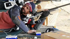 His prowess in shooting even earned him the title of a ‘renowned shot’: A practical reader guide