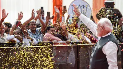 Prime Minister Narendra Modi has coined a new slogan to give impetus: A practical reader guide