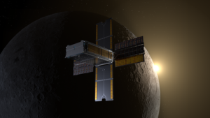 NASA's BioSentinel probe flew past the Moon with yeast to measure: A practical reader guide