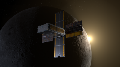 NASA's BioSentinel probe flew past the Moon with yeast to measure: A practical reader guide