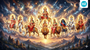 Navratri is a nine-night Hindu festival dedicated to Goddess Durga: A practical reader guide