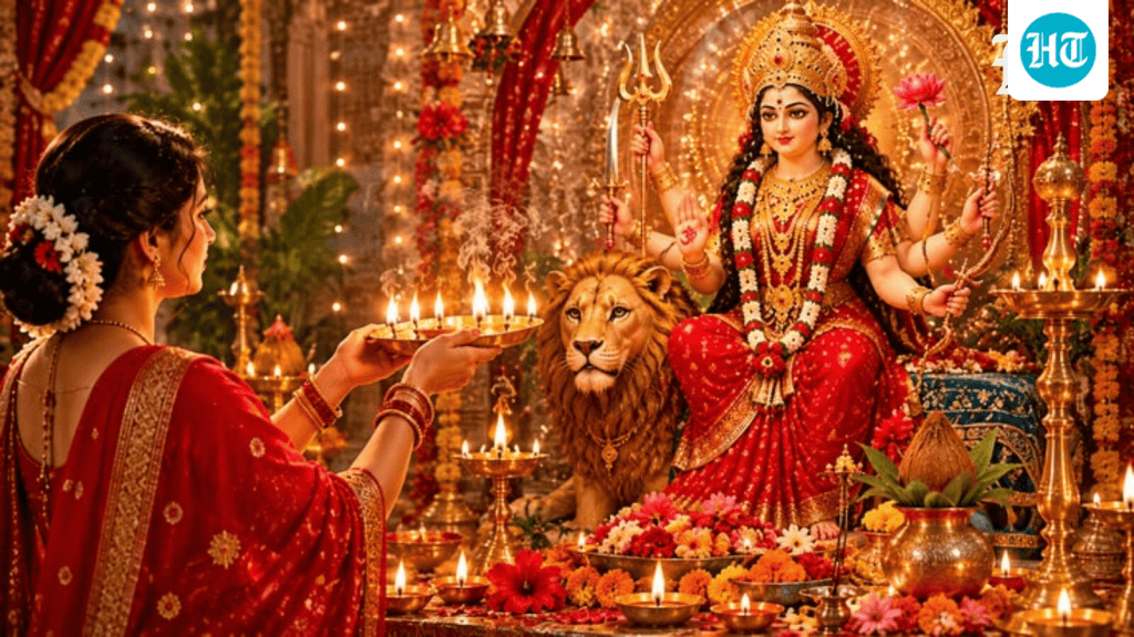 Maha Ashtami will be observed on October 19, 2026 — For Delhi: A practical reader guide