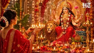 Sharad Navratri 2026 begins on October 11 and ends on October 20: A practical reader guide