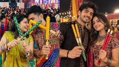 Glam drop with HT City | Where to receives the perfect dandiyas: A practical reader guide