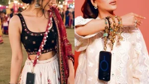 Glam drop series with HT City | Let your phone tag along this: A practical reader guide