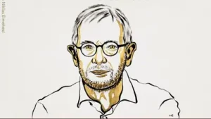 Francis Halzen won the the 2026 Nobel Prize in Physics “for decisive: A practical reader guide