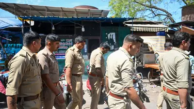 3 held for abetment to suicide after family of five found dead —: A practical reader guide