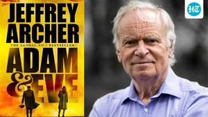 Jeffrey Archer 1918 to 1930 In the Beginning Those who cannot: A practical reader guide