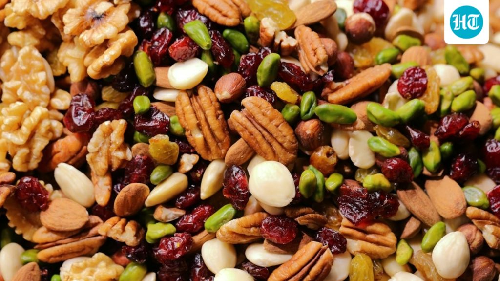Regular nut consumption has been linked to a lower risk of colon: A practical reader guide