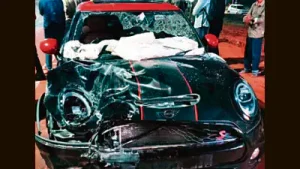 3 killed as 'drunk' man rams his Mini Cooper into scooter in Keralam: A practical reader guide