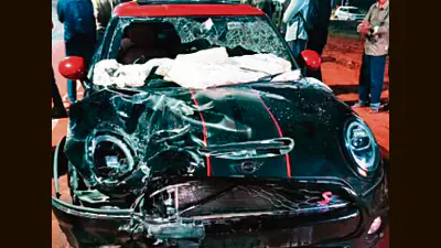 3 killed as 'drunk' man rams his Mini Cooper into scooter in Keralam: A practical reader guide