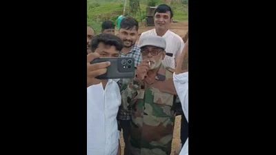 Pradeep Shukla, also known as Kali Sarkar and Natroz, was arrested: A practical reader guide