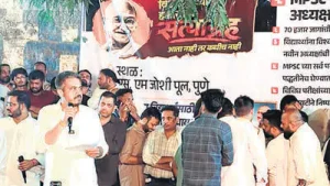 “If a decision is not taken, Pune will be shut down,” Pawar said: A practical reader guide