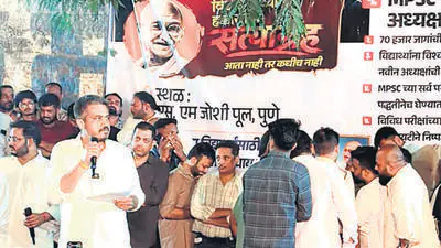 “If a decision is not taken, Pune will be shut down,” Pawar said: A practical reader guide