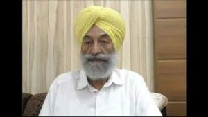 Shiromani Akali Dal (SAD) secretary general Balwinder Singh Bhundar: A practical reader guide