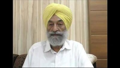 Shiromani Akali Dal (SAD) secretary general Balwinder Singh Bhundar: A practical reader guide