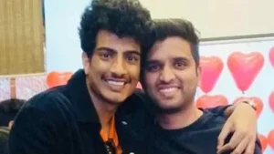Vidnyan Mane on Palash Mucchal case — Exclusive| I will soon initiate: A practical reader guide