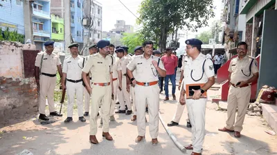 18-month-old allegedly killed by elder brother in Bihar; head found: A practical reader guide