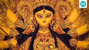 Sadhguru's message gives the October Navratri a deeper meaning: A practical reader guide