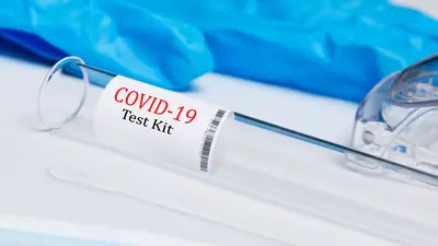 Indian-origin lab owner charged in US over $66 million Covid test: A practical reader guide