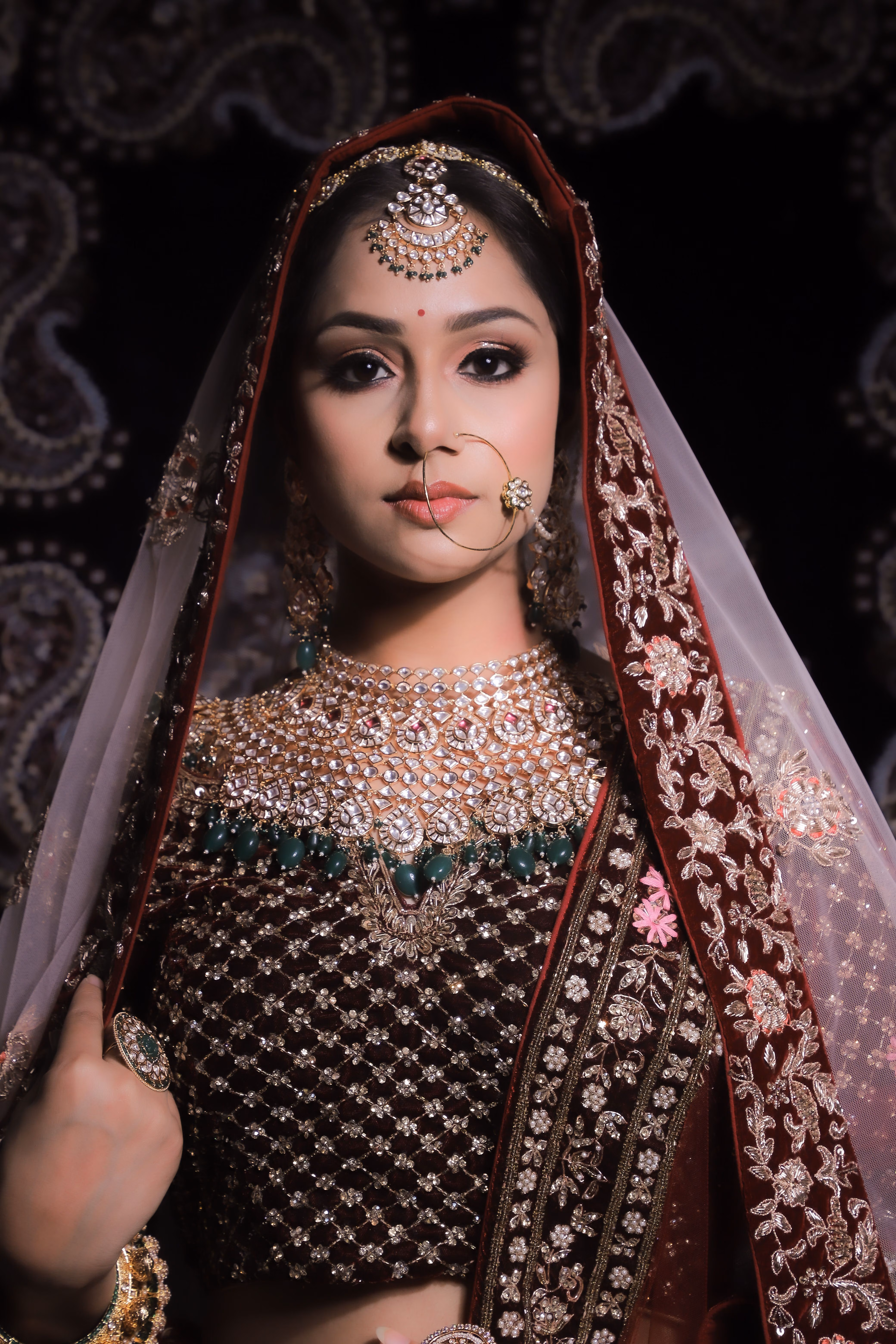 Karwa Chauth is all about the details – and your jewellery can make: A practical reader guide