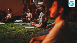 Cleveland Clinic argues this simple grounding technique may help you: A practical reader guide