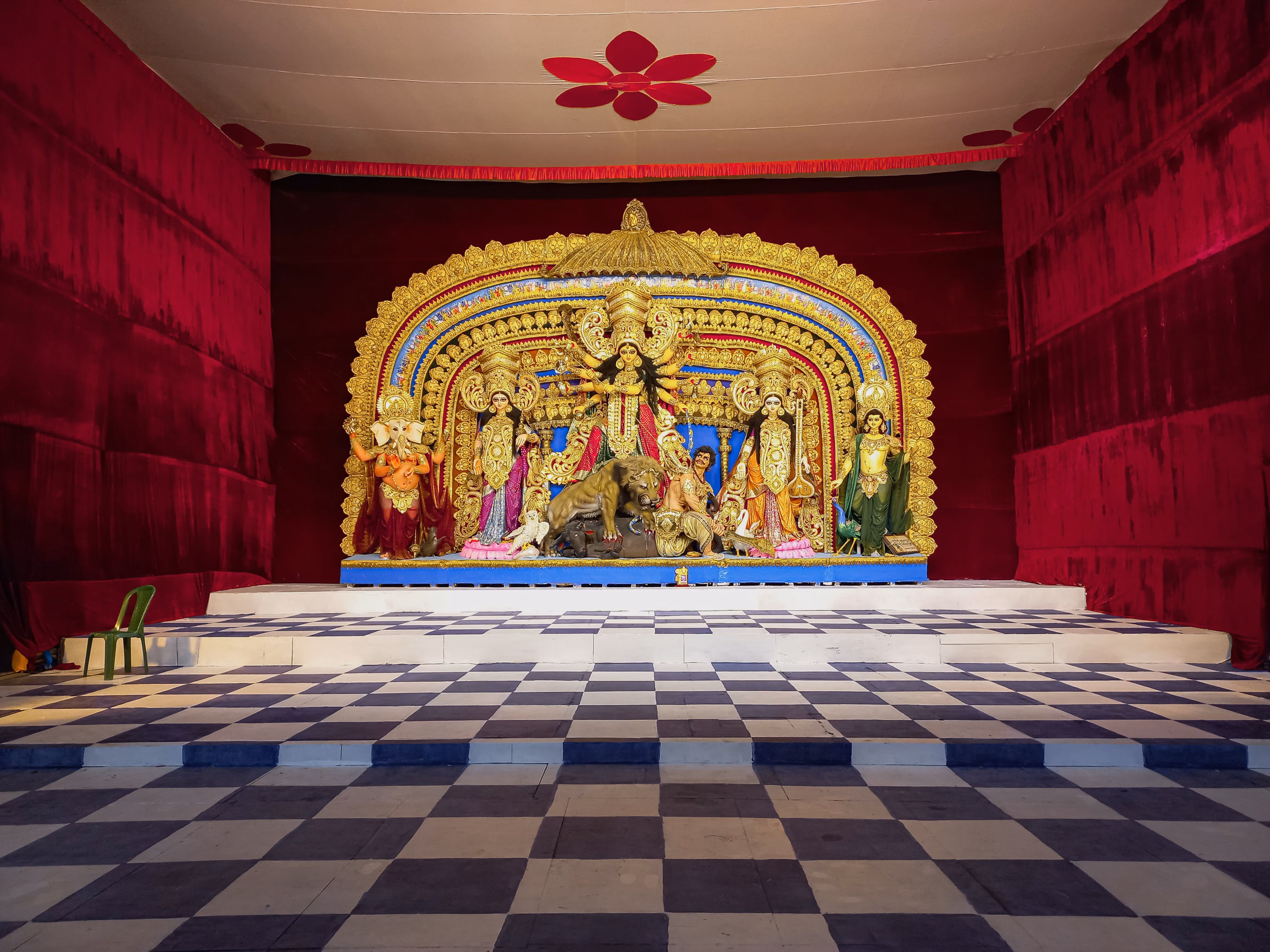 Delhi brings together several strands of India's festive traditions: A practical reader guide