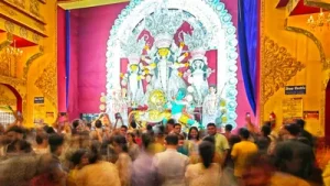 Times Square hosted vibrant Durga Puja and Navaratri celebrations: A practical reader guide