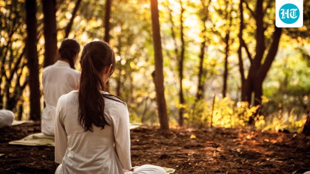 When stress continues for weeks or months, the Cleveland Clinic: A practical reader guide