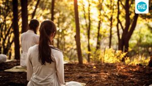 When stress continues for weeks or months, the Cleveland Clinic: A practical reader guide