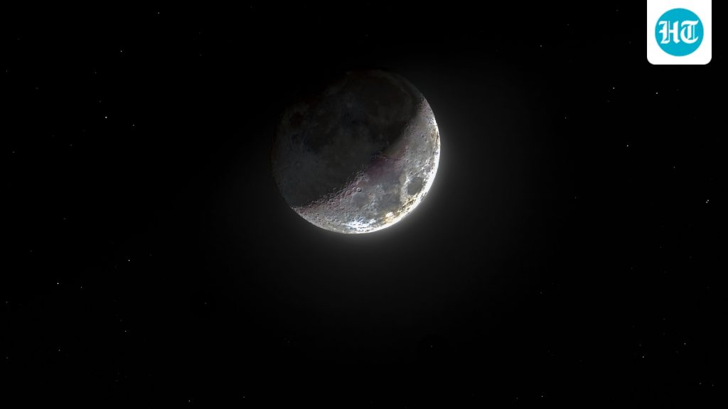 Dates, timings and spiritual significance — New Moon October 2026: A practical reader guide