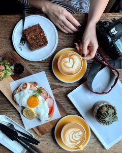 “On the other hand, regularly skipping breakfast does not: A practical reader guide